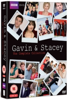 Image for Gavin & Stacey: The Complete Collection