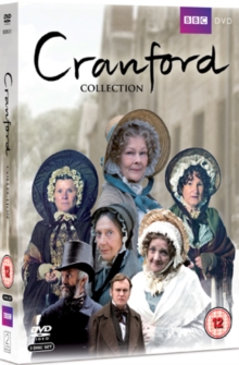 Image for Cranford: The Cranford Collection