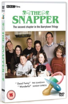 Image for The Snapper