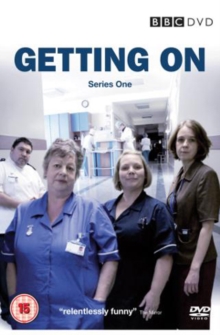 Image for Getting On: Series 1