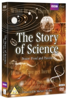 Image for The Story of Science