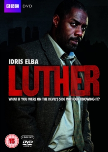 Image for Luther: Series 1