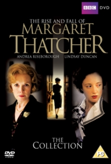 Image for The Rise and Fall of Margaret Thatcher: The Collection