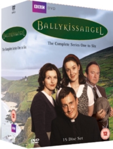 Image for Ballykissangel: Series 1-6