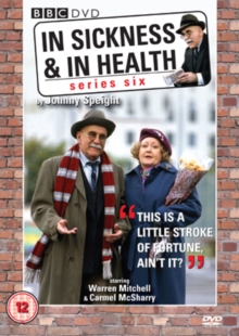 Image for In Sickness and in Health: Series 6