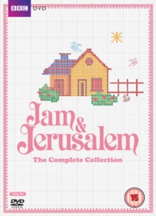 Image for Jam and Jerusalem: The Complete Collection