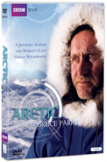 Image for Arctic With Bruce Parry