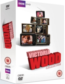 Image for Victoria Wood: Collection