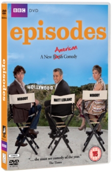 Image for Episodes