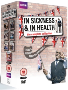 Image for In Sickness and in Health: Series 1-6