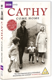 Image for Cathy Come Home