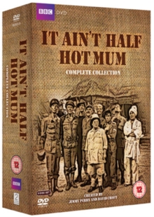 Image for It Ain't Half Hot Mum: Series 1-8
