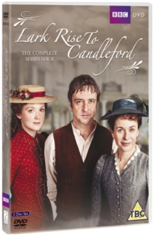 Image for Lark Rise to Candleford: Series 4