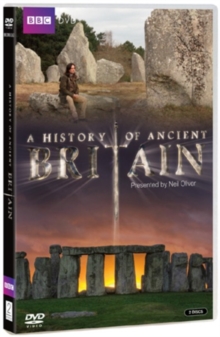 Image for History of Ancient Britain: Series 1