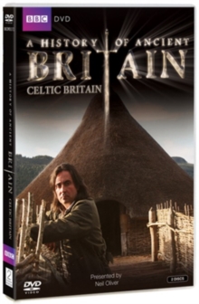 Image for A   History of Ancient Britain: Celtic Britain