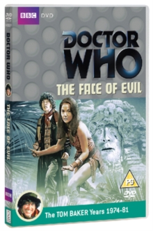 Image for Doctor Who: The Face of Evil
