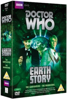 Image for Doctor Who: Earth Story