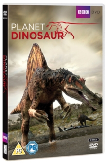 Image for Planet Dinosaur