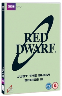 Image for Red Dwarf: Series 3
