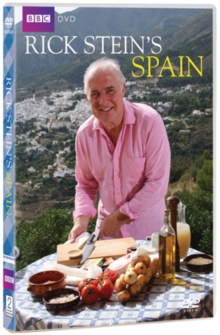 Image for Rick Stein's Spain