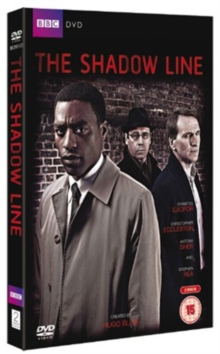 Image for The Shadow Line