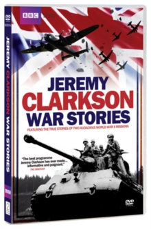 Jeremy Clarkson: War Stories - 