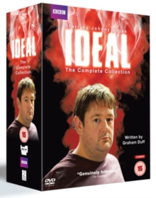 Image for Ideal: Series 1-7