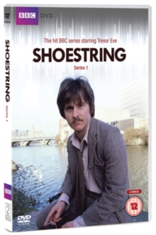 Image for Shoestring: Series 1