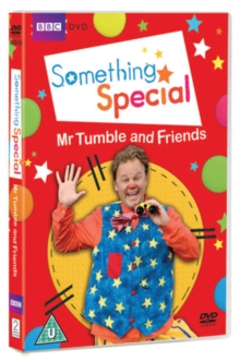 Image for Something Special: Mr Tumble and Friends!