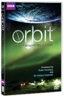 Image for Orbit - Earth's Extraordinary Journey