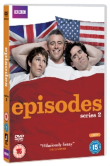 Image for Episodes: Series 2