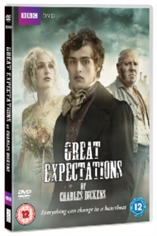 Image for Great Expectations