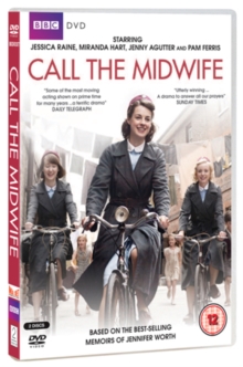 Image for Call the Midwife: Series 1