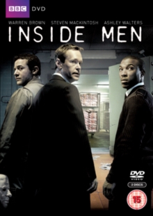 Image for Inside Men