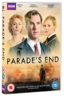 Image for Parade's End