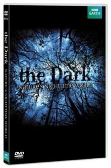 Image for The Dark - Nature's Nighttime World
