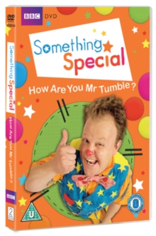 Image for Something Special: How Are You Mr Tumble?