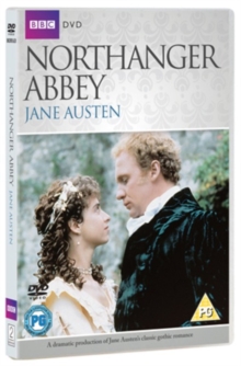 Image for Northanger Abbey