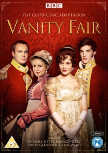 Image for Vanity Fair