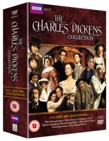 Image for The Charles Dickens Collection