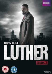 Image for Luther: Series 3