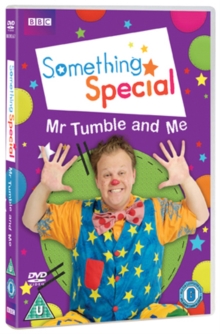 Image for Something Special: Mr Tumble and Me