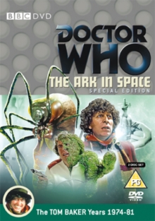 Image for Doctor Who: The Ark in Space