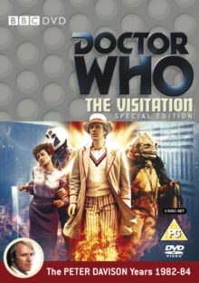 Image for Doctor Who: The Visitation