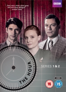 Image for The Hour: Series 1 and 2