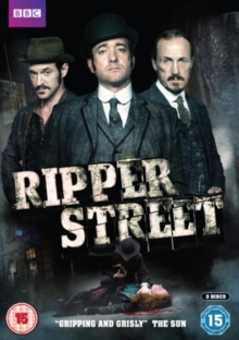 Image for Ripper Street: Series 1