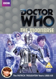 Image for Doctor Who: The Moonbase
