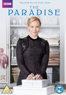 Image for The Paradise: Series 1