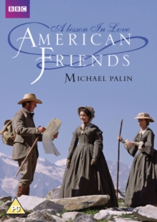 Image for American Friends