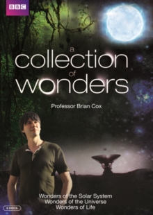 Image for Wonders of the Solar System/Wonders of the Universe/Wonders of...